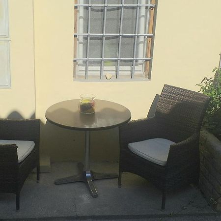 Apartamento Relax Crni Kal 3 Exterior foto