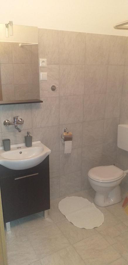 Apartamento Relax Crni Kal 3 Exterior foto