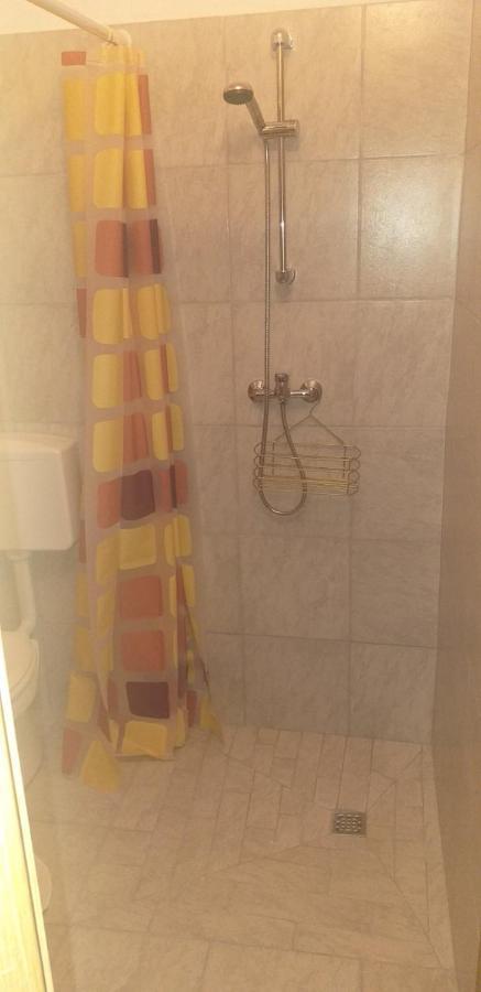 Apartamento Relax Crni Kal 3 Exterior foto