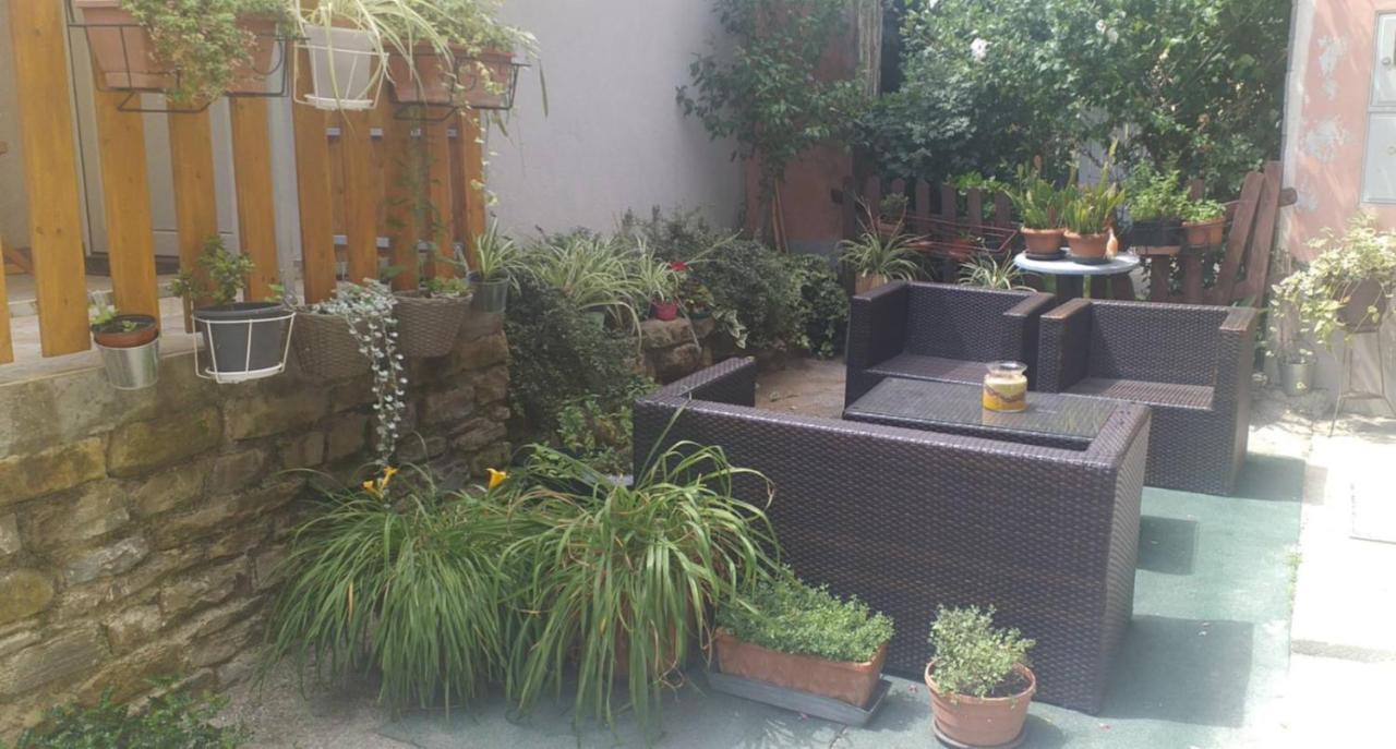 Apartamento Relax Crni Kal 3 Exterior foto