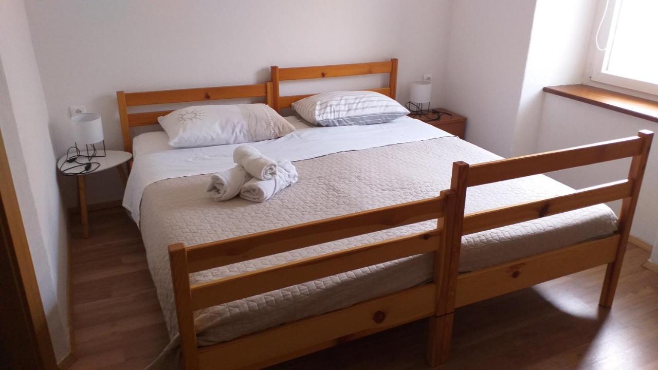 Apartamento Relax Crni Kal 3 Exterior foto