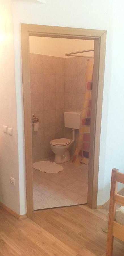 Apartamento Relax Crni Kal 3 Exterior foto