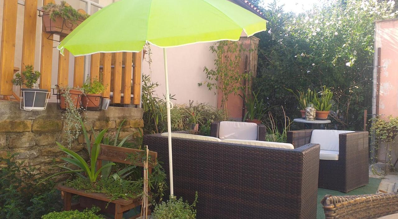 Apartamento Relax Crni Kal 3 Exterior foto