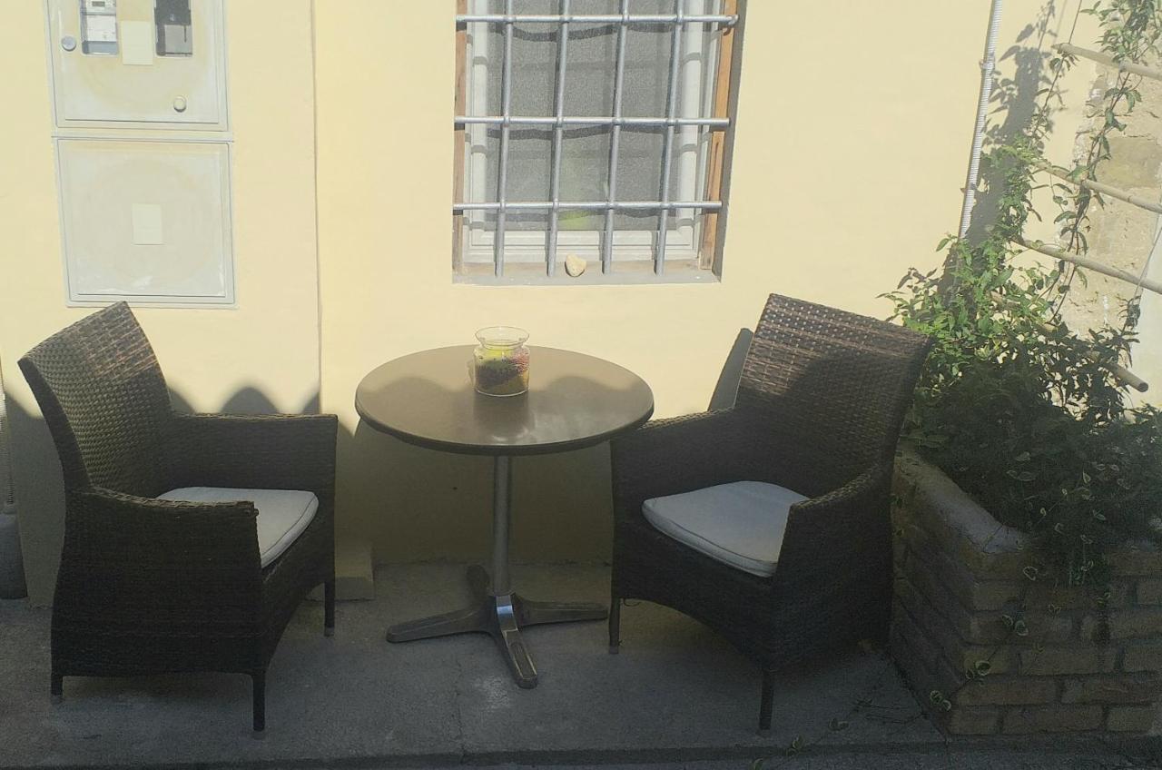 Apartamento Relax Crni Kal 3 Exterior foto